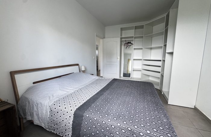 Charmante villa de 4 pi&egrave;ces en vente au Lamentin