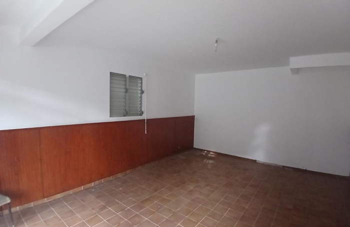 Vente Maison 162m&sup2; 6 pièces Morne &agrave; l'eau