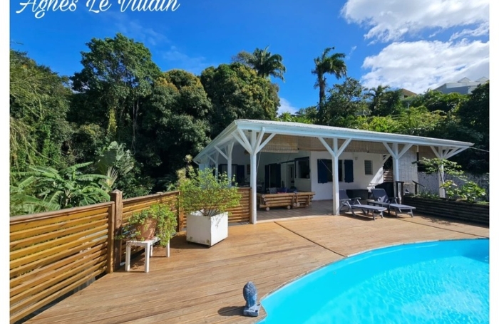Vente Maison 97126
