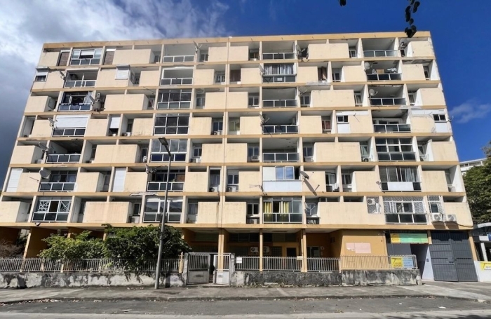Vente Appartement 97139