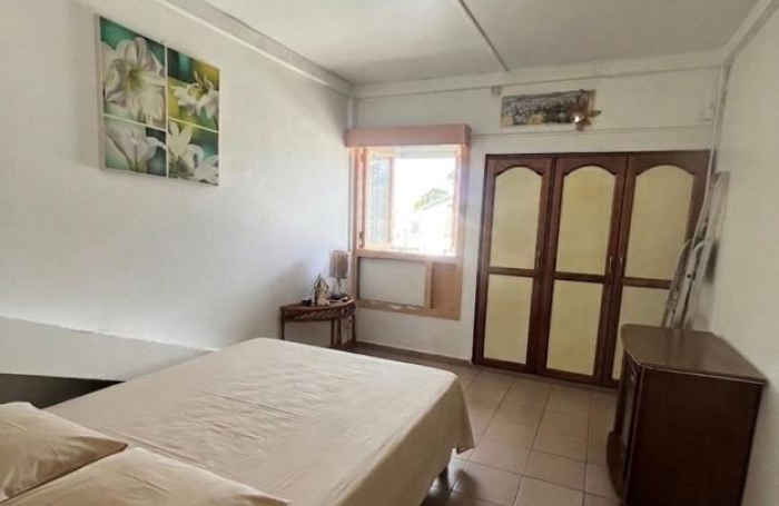 Vente Appartement 87m&sup2; 4 pièces Les Abymes
