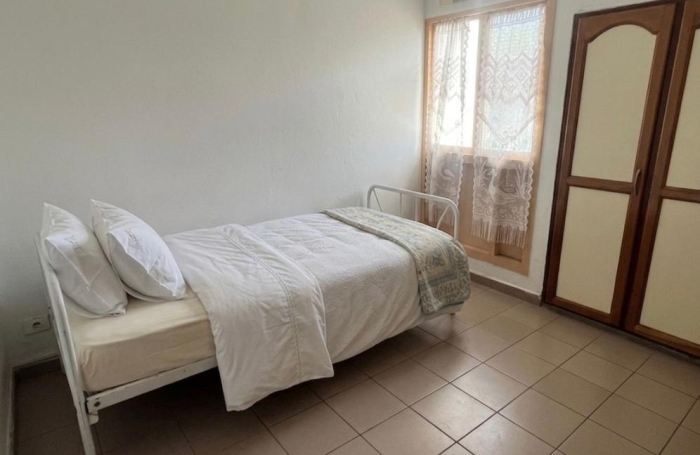 Vente Appartement 87m&sup2; 4 pièces Les Abymes