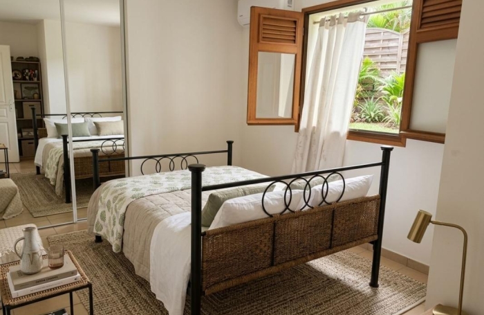 Vente Maison 71.18m&sup2; 4 pièces Lamentin