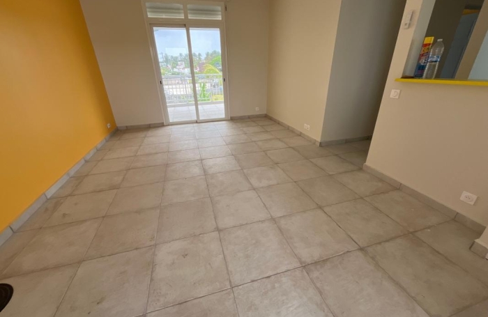 Location Appartement 54m&sup2; 3 pièces Saint Fran&ccedil;ois