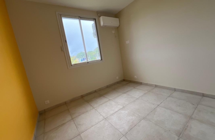 Location Appartement 54m&sup2; 3 pièces Saint Fran&ccedil;ois