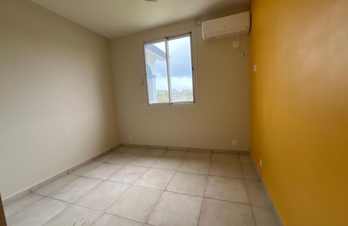 Location Appartement 54m&sup2; 3 pièces Saint Fran&ccedil;ois