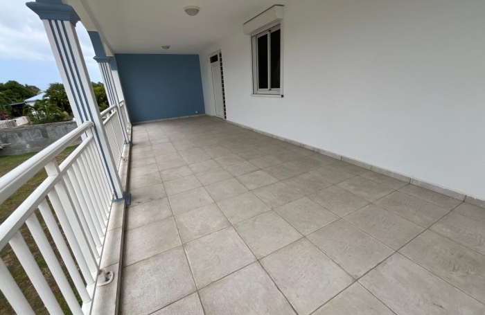 Location Appartement 54m&sup2; 3 pièces Saint Fran&ccedil;ois