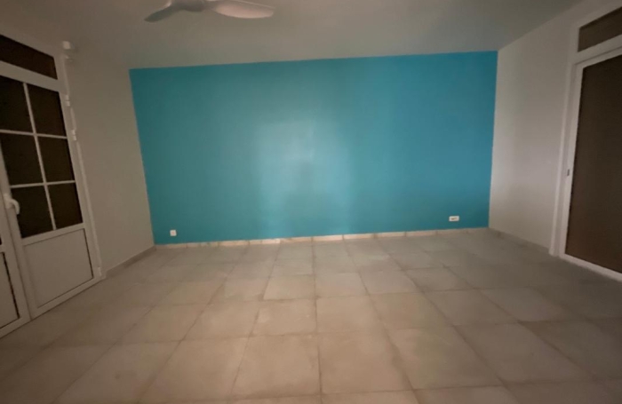 Location Appartement 54m&sup2; 3 pièces Saint Fran&ccedil;ois