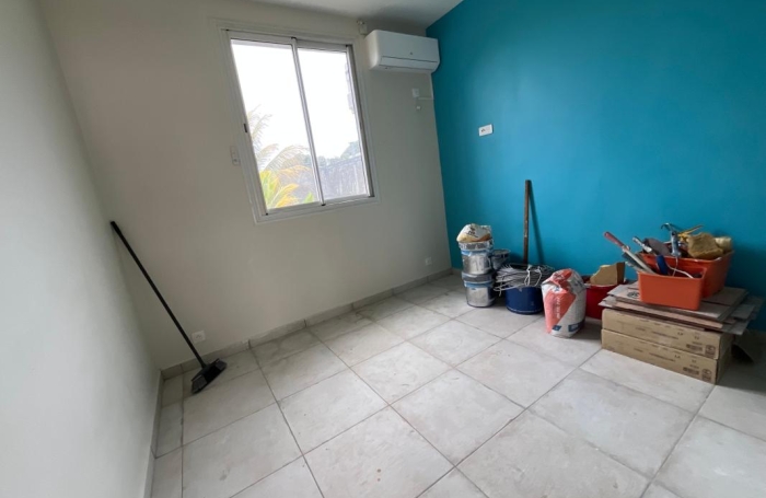 Location Appartement 54m&sup2; 3 pièces Saint Fran&ccedil;ois