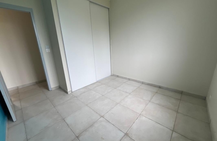 Location Appartement 54m&sup2; 3 pièces Saint Fran&ccedil;ois