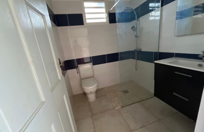Location Appartement 54m&sup2; 3 pièces Saint Fran&ccedil;ois