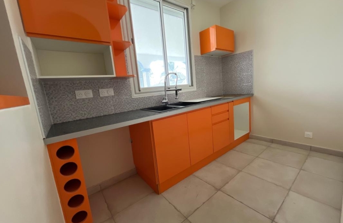 Location Appartement 97118