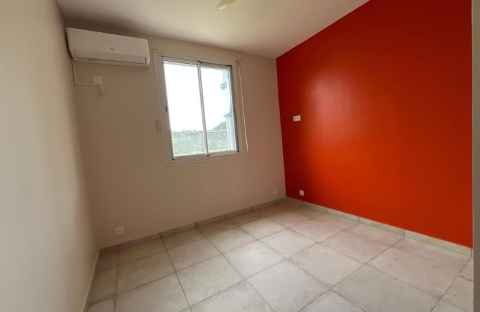 Location Appartement 54m&sup2; 3 pièces Saint Fran&ccedil;ois