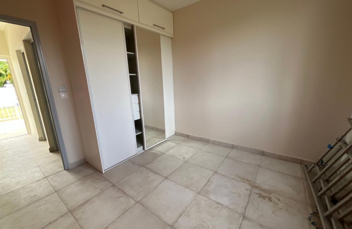 Location Appartement 54m&sup2; 3 pièces Saint Fran&ccedil;ois