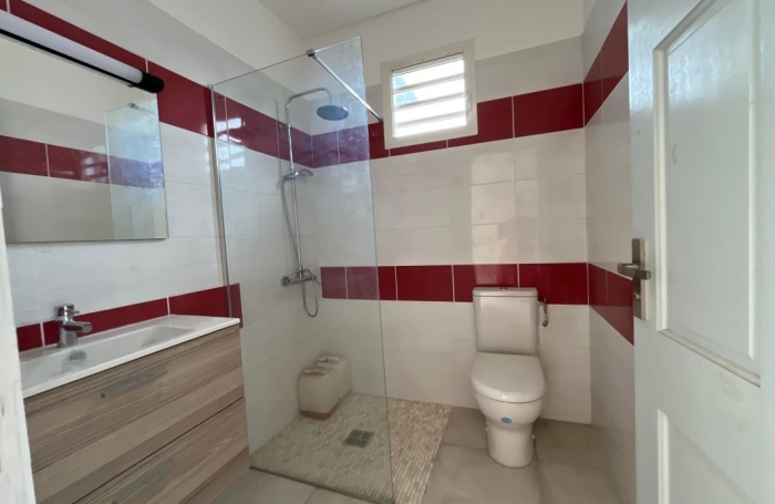 Location Appartement 54m&sup2; 3 pièces Saint Fran&ccedil;ois