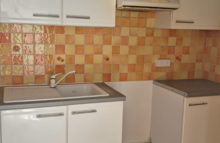Location Appartement 97110
