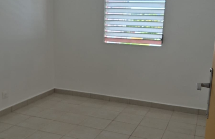 BEL ET SPACIEUX APPARTEMENT T5 BERGEVIN