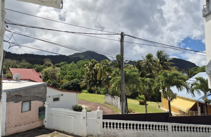 Vente Maison 144m&sup2; 7 pièces Gourbeyre