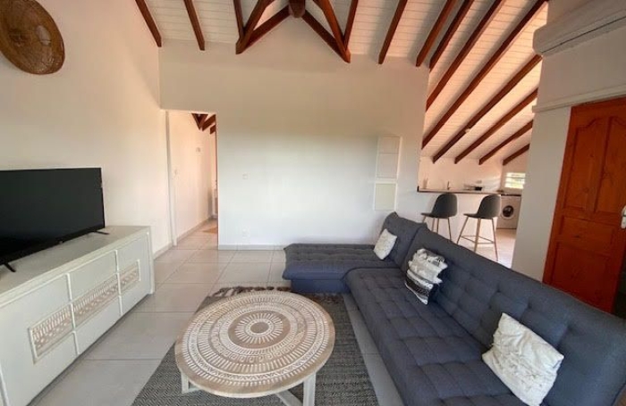 Location Appartement 60m&sup2; 3 pièces Petit-Canal