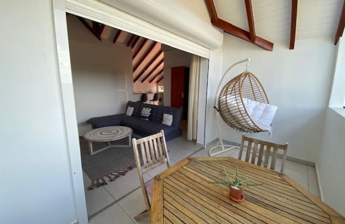 Location Appartement 60m&sup2; 3 pièces Petit-Canal