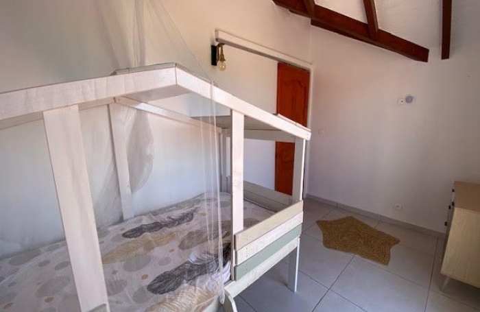 Location Appartement 60m&sup2; 3 pièces Petit-Canal
