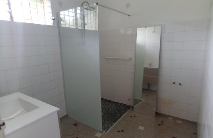 Location Appartement 65m&sup2; 3 pièces Baillif