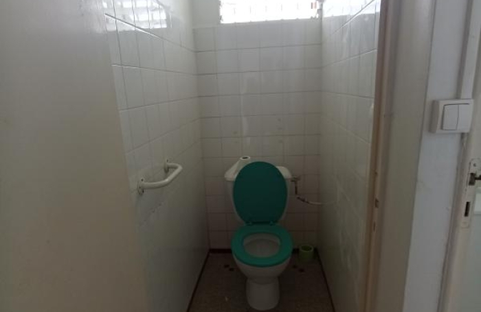 Location Appartement 65m&sup2; 3 pièces Baillif