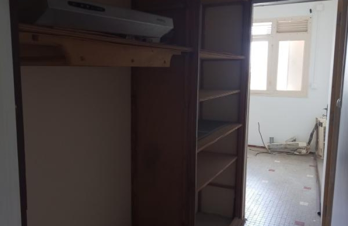 Location Appartement 65m&sup2; 3 pièces Baillif