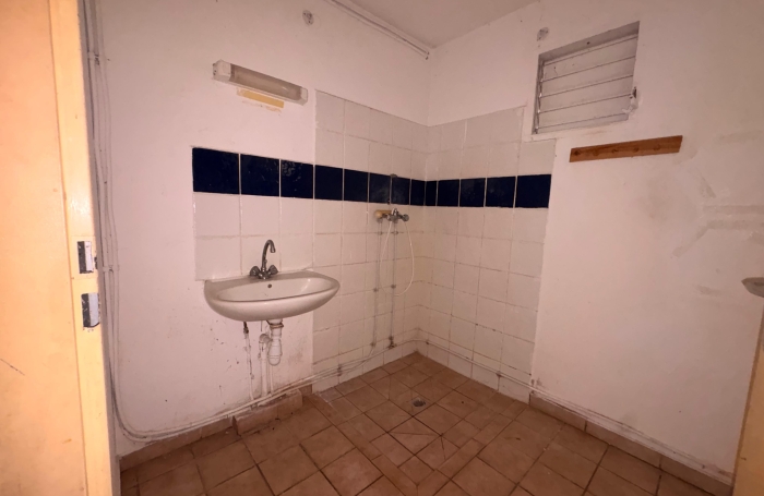 OFFRE A NE PAS RATER : APPARTEMENT &Agrave; VENDRE &Agrave; STE ROSE