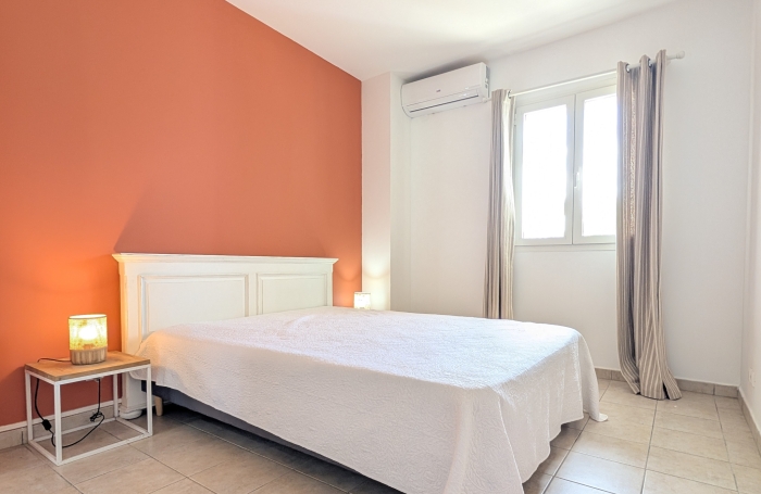 Appartement T4 de standing les pieds dans le sable ...