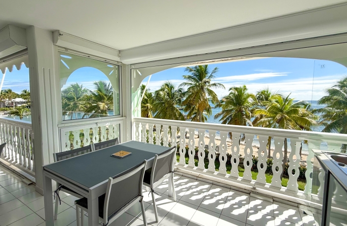 Vente Appartement 97118