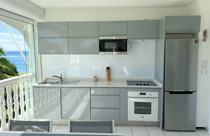 Appartement T2 - Vue Mer - Saint-Fran&ccedil;ois