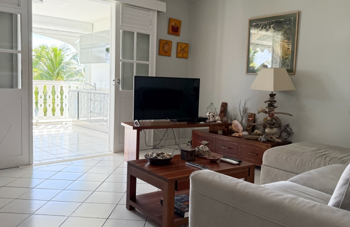 Appartement T2 - Vue Mer - Saint-Fran&ccedil;ois