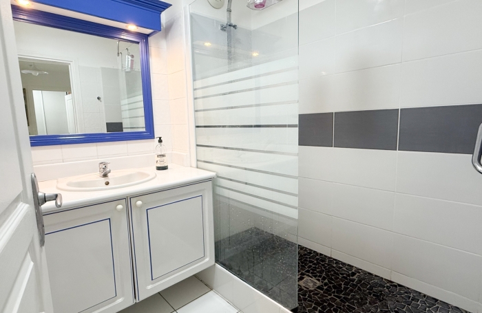 Appartement T2 - Vue Mer - Saint-Fran&ccedil;ois