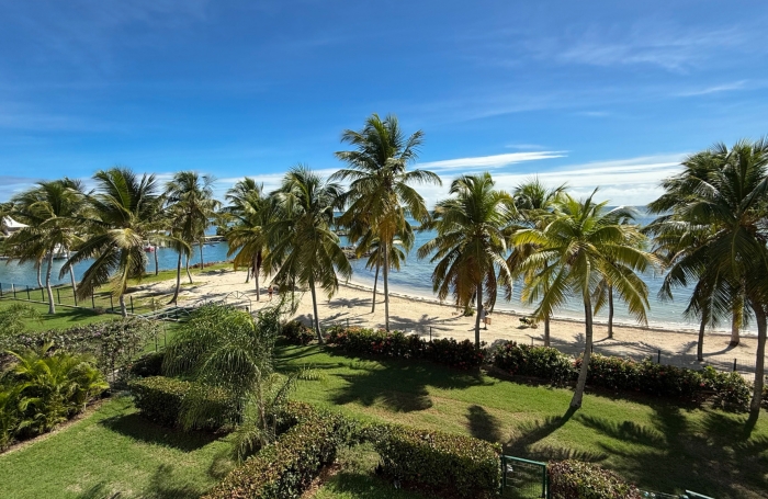 Appartement T2 - Vue Mer - Saint-Fran&ccedil;ois
