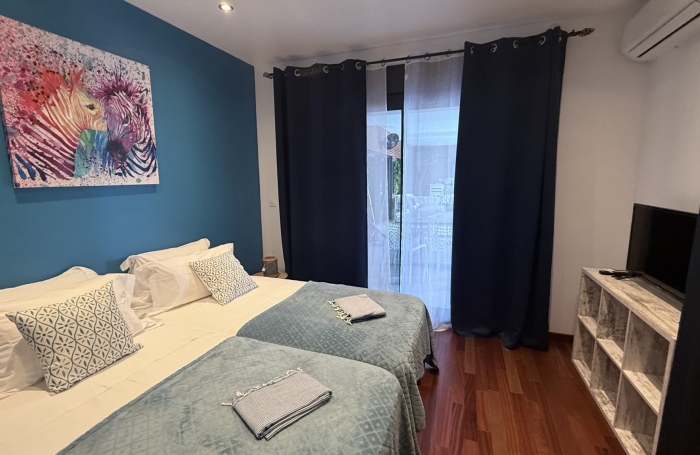 Ensemble de 2 villas Haut de gamme Forte Rentabilit&eacute;
