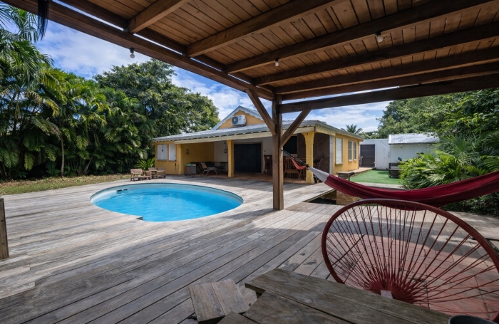 Vente Maison 97180