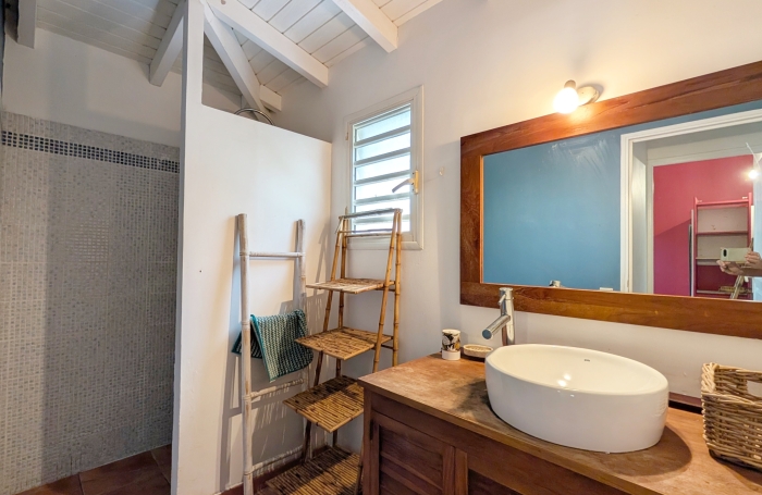 Maison de charme avec piscine et vaste espace ext&eacute;rieur