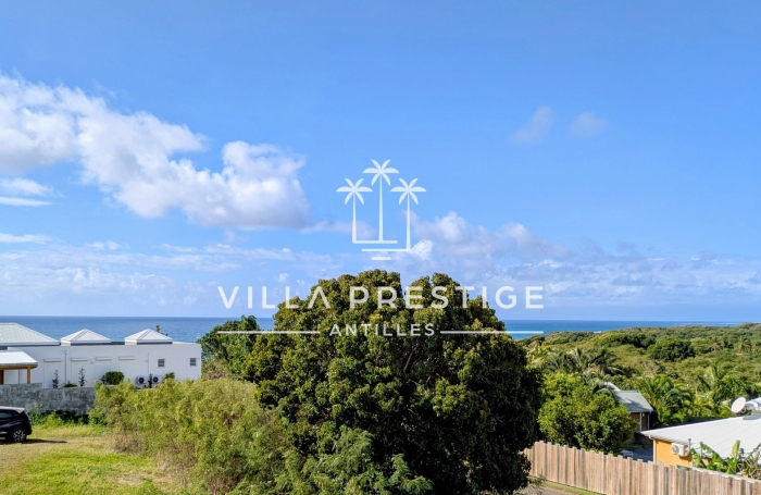 Vente Terrain 97180