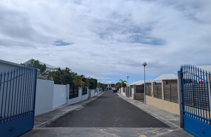 TERRAIN ACCES PLAGE - LOTISSEMENT DE GRAND STANDING ROUTE TOURISTIQUE