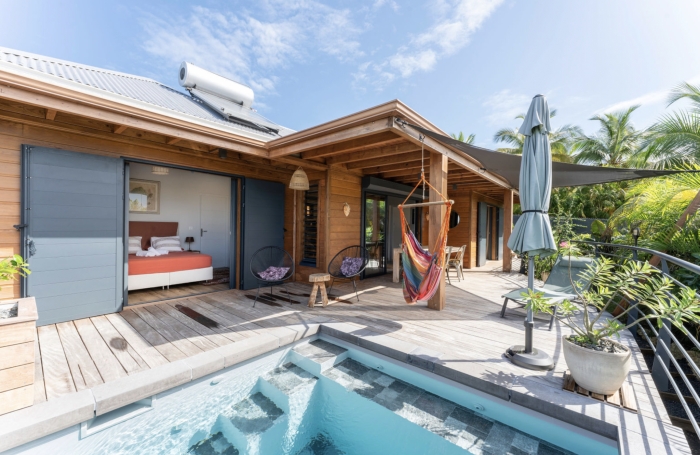 Vente Maison 97118
