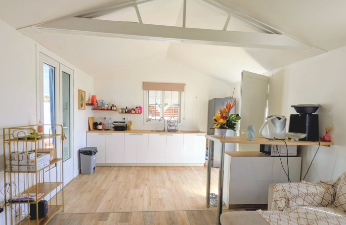 Vente Maison 97160