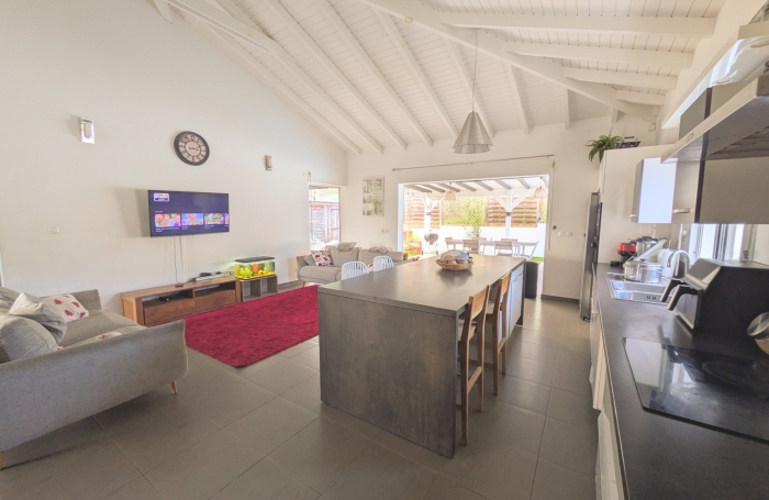 Vente Maison 97180