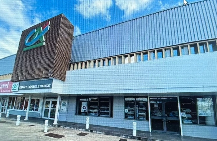 Location Local commercial 