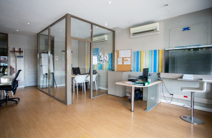 Location Local commercial 121m&sup2; Baie Mahault