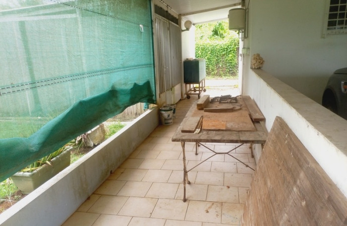 Vente Maison 244m&sup2; 5 pièces Goyave