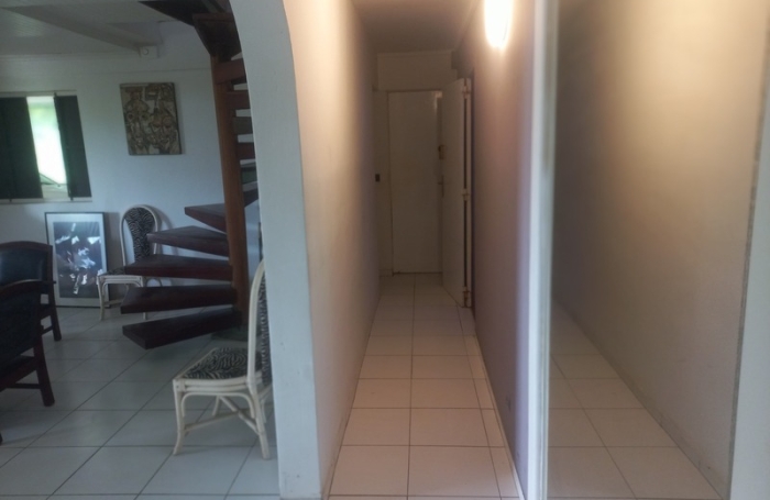 Vente Maison 244m&sup2; 5 pièces Goyave