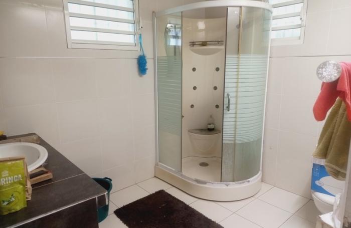 Vente Maison 244m&sup2; 5 pièces Goyave