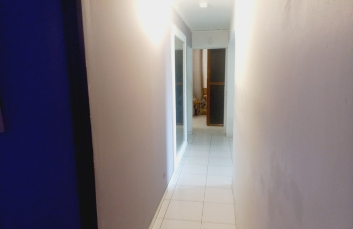 Vente Maison 244m&sup2; 5 pièces Goyave