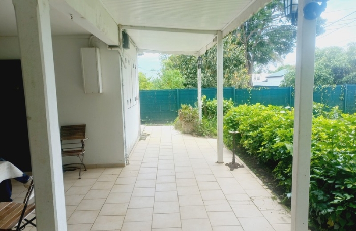 Vente Maison 244m&sup2; 5 pièces Goyave